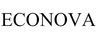 ECONOVA