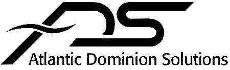 ADS ATLANTIC DOMINION SOLUTIONS