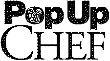 POPUP CHEF