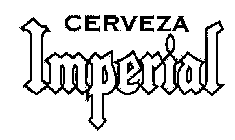 IMPERIAL CERVEZA