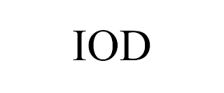 IOD