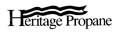 HERITAGE PROPANE