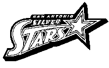 SAN ANTONIO SILVER STARS