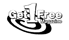 GET 1 FREE MAGAZINE