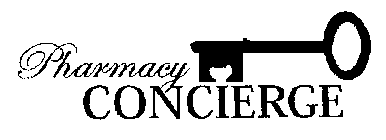 PHARMACY CONCIERGE