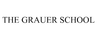 THE GRAUER SCHOOL