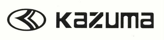 KAZUMA