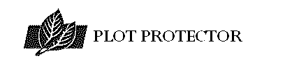 PLOT PROTECTOR