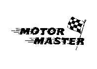 MOTOR MASTER