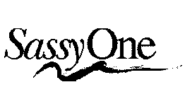 SASSYONE