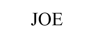 JOE