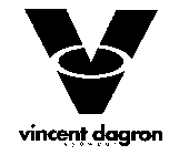 V VINCENT DAGRON EYEWEAR