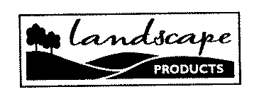 LANDSCAPE PRODUCTS