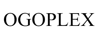 OGOPLEX