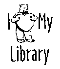 I MY LIBRARY