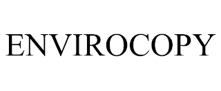 ENVIROCOPY