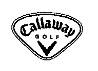 CALLAWAY GOLF