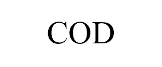 COD