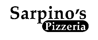 SARPINO'S PIZZERIA