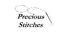 PRECIOUS STITCHES