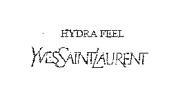 HYDRA FEEL YVES SAINT LAURENT