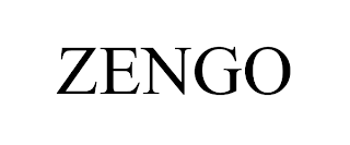 ZENGO