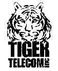 TIGER TELECOM INC