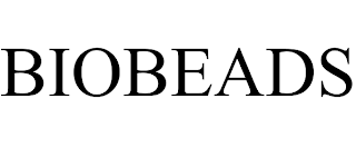 BIOBEADS