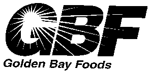 GBF GOLDEN BAY FOODS