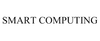 SMART COMPUTING