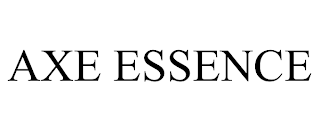 AXE ESSENCE