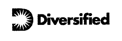 D DIVERSIFIED