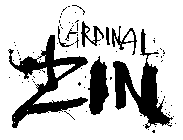 CARDINAL ZIN