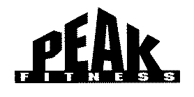 PEAK FITNESS