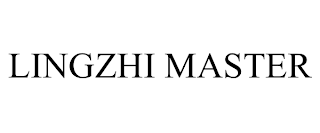 LINGZHI MASTER