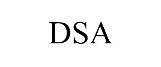 DSA