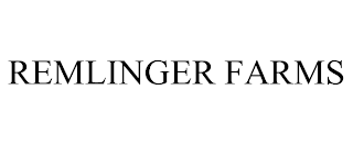 REMLINGER FARMS