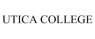 UTICA COLLEGE