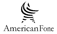 AMERICAN FONE