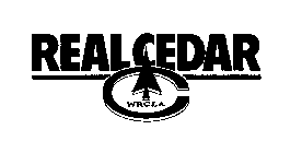 REAL CEDAR WRCLA