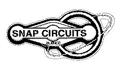 SNAP CIRCUITS ELENCO