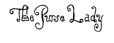 THE PURSE LADY