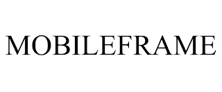 MOBILEFRAME