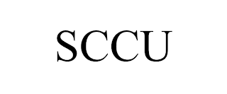 SCCU