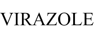 VIRAZOLE