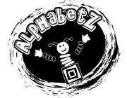 ALPHABETZ