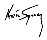 KEVIN SPACEY