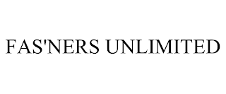 FAS'NERS UNLIMITED