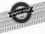 SAFETY TURF INC