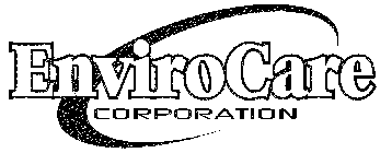 ENVIROCARE CORPORATION